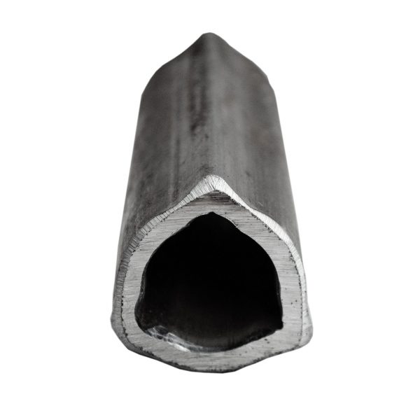 Труба профільна Т20-В трикутна внутрішня 29 * 4 мм: купити профільну трубу для карданів Т1 в Україні, ціна